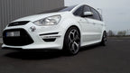 Maxton Design - FRONT SPLITTER FORD S-MAX TITANIUM FACELIFT (2010-2015)