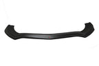 Maxton Design - FRONT SPLITTER MERCEDES-BENZ GLA 45 AMG SUV (X156) PRE-FACELIFT (2014-2017)
