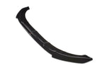 Maxton Design - Front Splitter Mini Cooper S F56 / F56 Facelift