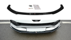 Maxton Design - FRONT SPLITTER RENAULT CLIO MK4 RS (2013-2019)