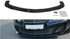 Maxton Design - FRONT SPLITTER BENTLEY CONTINENTAL GT (2009-12)