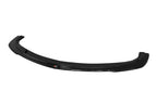 Maxton Design - FRONT SPLITTER BENTLEY CONTINENTAL GT (2009-12)