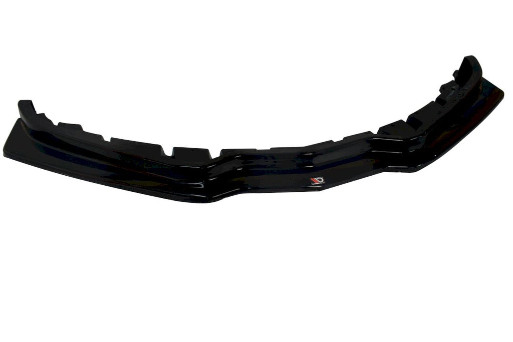 Maxton Design - FRONT SPLITTER V.1 CHEVROLET CORVETTE C7 (2013-19)