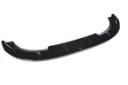 Maxton Design - FRONT SPLITTER V.2 FIAT 500 MK1 ABARTH (2008-2016)