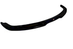 Maxton Design - FRONT SPLITTER V.1 INFINITI G35 COUPE (2003-2007)