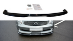 Maxton Design - FRONT SPLITTER V.1 INFINITI G35 COUPE (2003-2007)