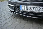 Maxton Design - FRONT SPLITTER MERCEDES E-CLASS 212 63 AMG (2009-2012)