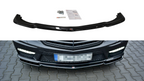 Maxton Design - FRONT SPLITTER MERCEDES E-CLASS 212 63 AMG (2009-2012)