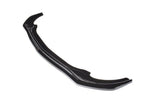 Maxton Design - FRONT SPLITTER V.1 MERCEDES S-CLASS AMG-LINE W222 (2013-2017)