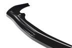 Maxton Design - FRONT SPLITTER V.1 MERCEDES S-CLASS AMG-LINE W222 (2013-2017)