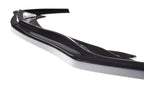 Maxton Design - FRONT SPLITTER V.1 MERCEDES S-CLASS AMG-LINE W222 (2013-2017)