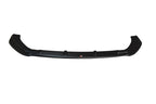 Maxton Design - FRONT SPLITTER V.1 SSANGYONG TIVOLI (2015-2019)