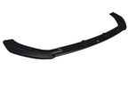 Maxton Design - FRONT SPLITTER V.1 SSANGYONG TIVOLI (2015-2019)