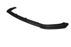 Maxton Design - FRONT SPLITTER V.1 SSANGYONG TIVOLI (2015-2019)