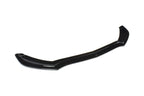 Maxton Design - FRONT SPLITTER MERCEDES C-CLASS W205 COUPE AMG-LINE (2015-2018)