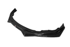 Maxton Design - FRONT SPLITTER V.2 TOYOTA GT86 FACELIFT 2017-2020