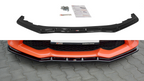 Maxton Design - FRONT SPLITTER V.3 TOYOTA GT86 FACELIFT 2017-2020