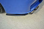 Maxton Design - REAR SIDE SPLITTERS ALFA ROMEO 156 GTA SPORTWAGON (2002-2005)