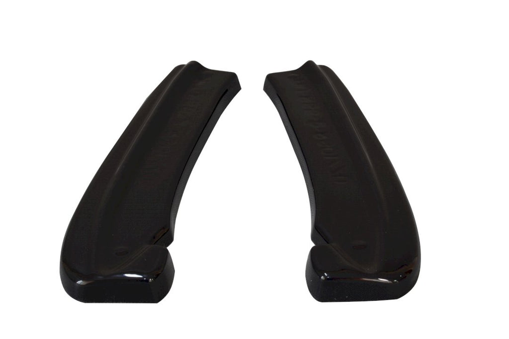 Maxton Design - Rear Side Splitters Audi RS5 Coupe / Sportback F5