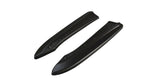 Maxton Design - REAR SIDE SPLITTERS AUDI RS6 C6 AVANT (2008-2010)