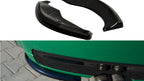 Maxton Design - REAR SIDE SPLITTERS AUDI S3 8L (1999-2003)