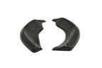 Maxton Design - REAR SIDE SPLITTERS AUDI S3 8L (1999-2003)