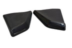 Maxton Design - Rear Side Splitters V.1 Chevrolet Corvette Stingray / Grand Sport C7