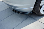 Maxton Design - REAR SIDE SPLITTERS CHRYSLER CROSSFIRE (2003-07)