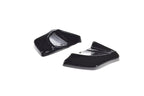 Maxton Design - REAR SIDE SPLITTERS FIAT 500 ABARTH MK1 (2008-2016)