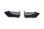 Maxton Design - REAR SIDE SPLITTERS FIAT 500 ABARTH MK1 (2008-2016)