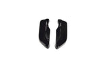 Maxton Design - REAR SIDE SPLITTERS FIAT 500 PRE-FACELIFT (2007-2014)