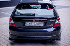 Maxton Design - REAR SIDE SPLITTERS HONDA CIVIC EP3 (MK7) TYPE-R/S FACELIFT (2004-2006)