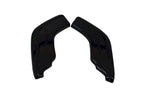 Maxton Design - REAR SIDE SPLITTERS INFINITI G35 COUPE (2003-2007)