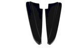 Maxton Design - Rear Side Splitters Maserati Quattroporte Mk6