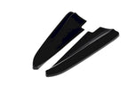 Maxton Design - Rear Side Splitters Maserati Quattroporte Mk6
