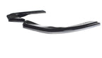 Maxton Design - REAR SIDE SPLITTERS MERCEDES C43 AMG W205 (2018-UP)