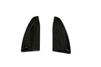 Maxton Design - REAR SIDE SPLITTERS MERCEDES-BENZ CLA C117 AMG-LINE FACELIFT (2017-UP)
