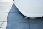 Maxton Design - REAR SIDE SPLITTERS PORSCHE CAYMAN S 987C (2006-09)