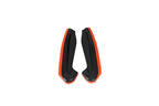 Maxton Design -Rear Side Splitters V.2 Subaru BRZ Mk1 / Mk1 Facelift