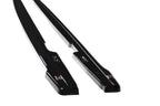 Maxton Design - SIDE SKIRTS SPLITTERS BMW 1 E81/ E87 FACELIFT (2007-2011)