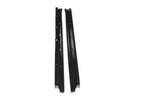 Maxton Design - SIDE SKIRTS SPLITTERS FIAT 500 PRE-FACELIFT (2007-2014)