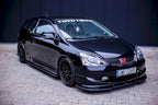 Maxton Design - SIDE SKIRTS SPLITTERS HONDA CIVIC EP3 (MK7) TYPE-R/S FACELIFT (2004-2006)