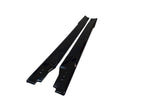 Maxton Design - SIDE SKIRTS SPLITTERS INFINITI G35 COUPE (2003-2007)