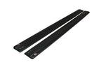 Maxton Design - SIDE SKIRTS SPLITTERS SSANGYONG TIVOLI (2015-2019)