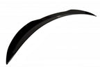 Maxton Design - SPOILER CAP JAGUAR XF X250 SPORTBRAKE (2011-2015)