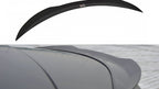 Maxton Design - SPOILER CAP JAGUAR XF X250 SPORTBRAKE (2011-2015)