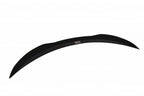 Maxton Design - SPOILER CAP JAGUAR XF X250 SPORTBRAKE (2011-2015)