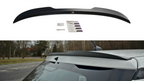 Maxton Design - SPOILER CAP SSANGYONG TIVOLI (2015-2019)