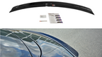 Maxton Design - SPOILER EXTENSION CAP BENTLEY CONTINENTAL GT (2009-12)
