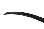 Maxton Design - SPOILER EXTENSION CAP BENTLEY CONTINENTAL GT (2009-12)